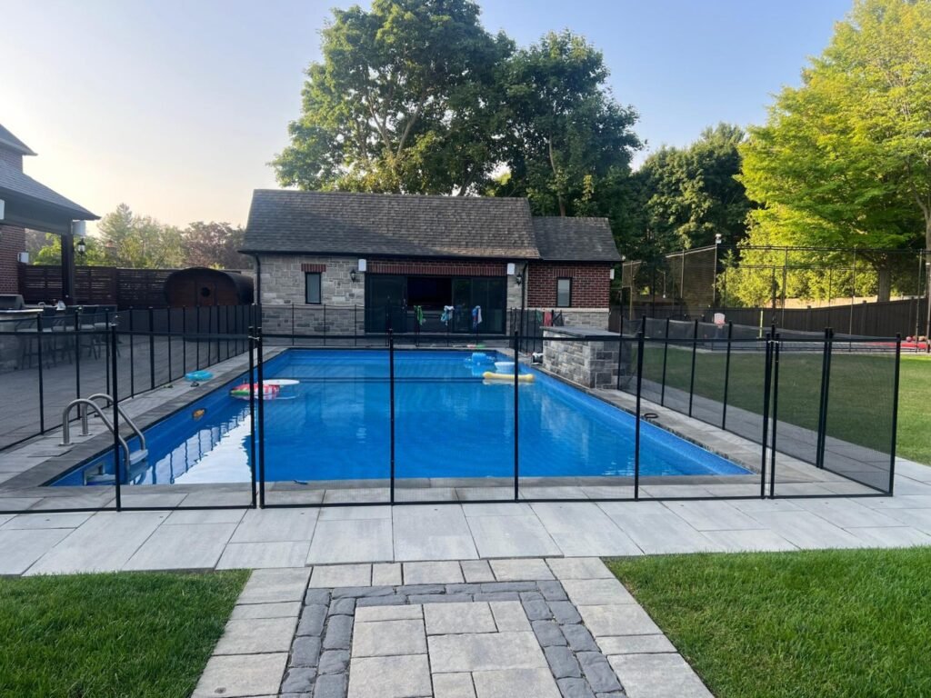 pools vit bud landscaping construction